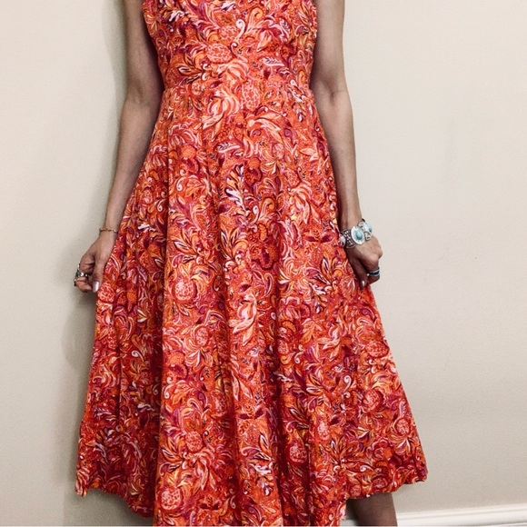 $425 Brand New Jason Wu linen dress - Picture 13 of 13